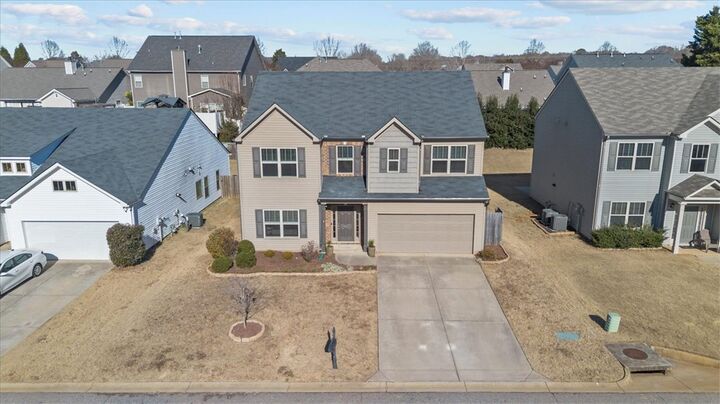 Property Photo:  866 Wild Orchard Lane  SC 29375 