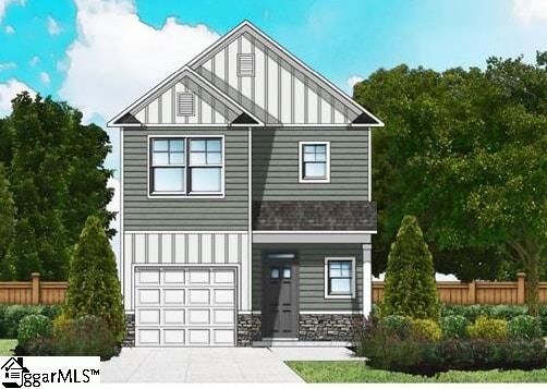 Property Photo:  243 Brown Circle  SC 29642 