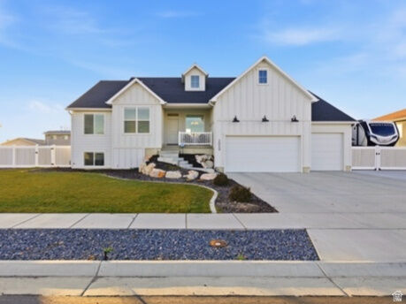 Property Photo:  2059 N 3000 W  UT 84404 