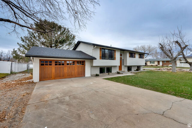 Property Photo:  1319 N 725 W  UT 84057 