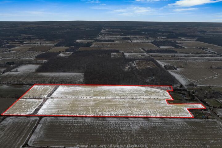 Property Photo:  1577 Road 3 West  ON N9Y 2E5 