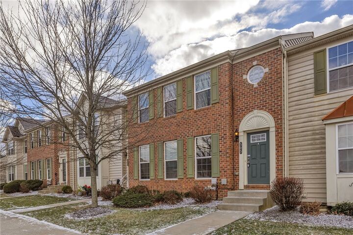 Property Photo:  505 Fairgate Dr  PA 15090 