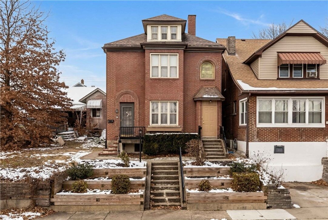 Property Photo:  1412 Wilson St  PA 15132 