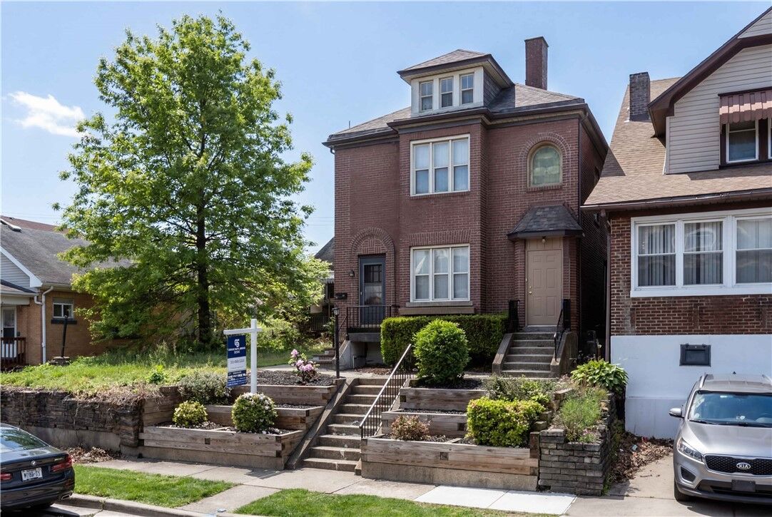 Property Photo:  1412 Wilson St  PA 15132 