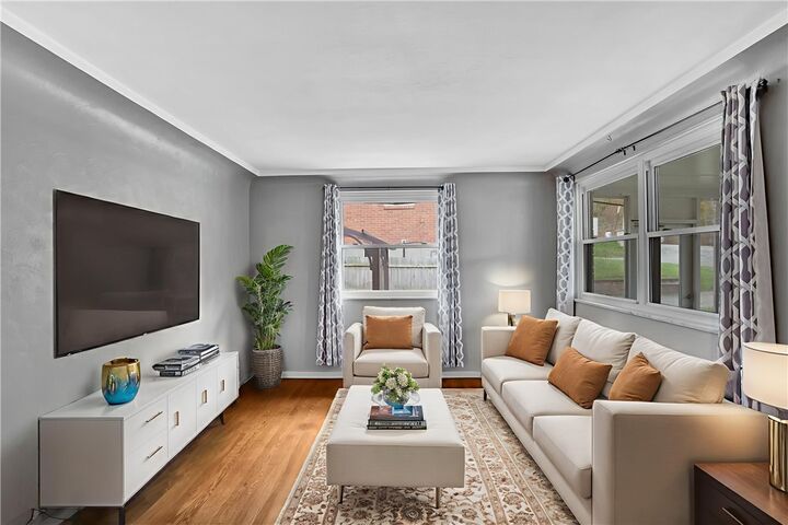 Property Photo:  405 Antonelli Drive  PA 15037 