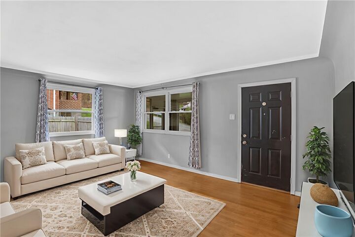 Property Photo:  405 Antonelli Drive  PA 15037 