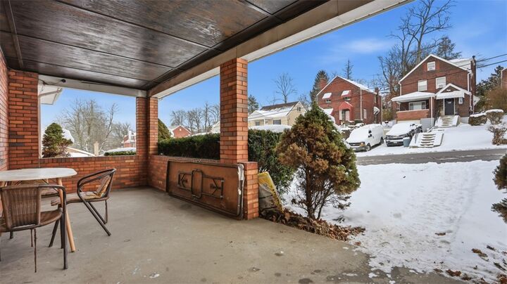 Property Photo:  900 McCleary St  PA 15132 