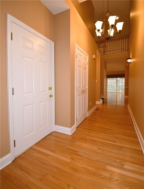 Property Photo:  408 Kingsberry Circle  PA 15234 