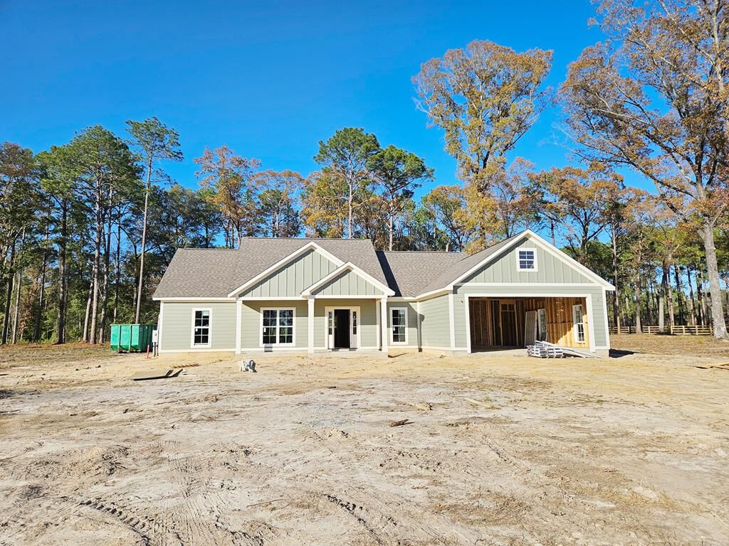 Property Photo: 102 Sawtooth Drive GA 31763