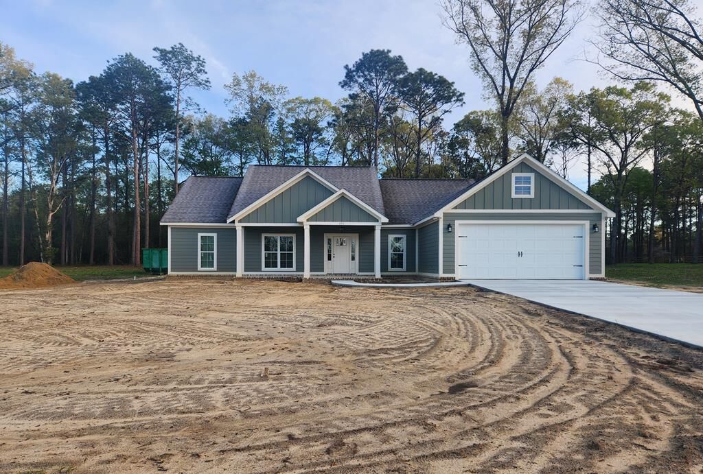 Property Photo:  102 Sawtooth Drive  GA 31763 