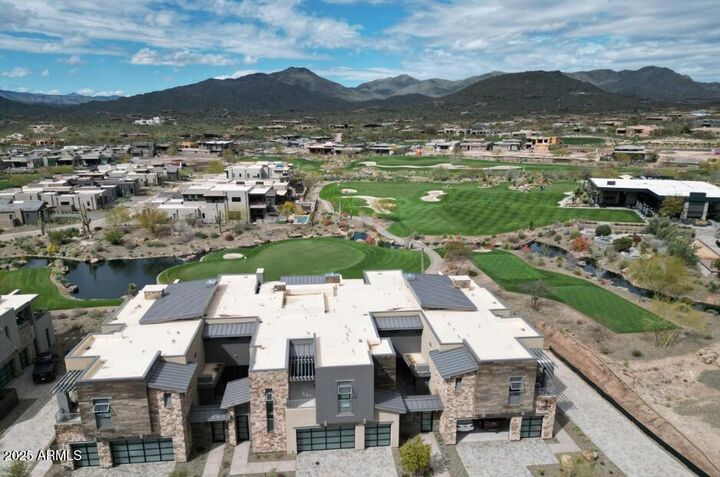 Property Photo:  37200 N Cave Creek Road 1108  AZ 85262 