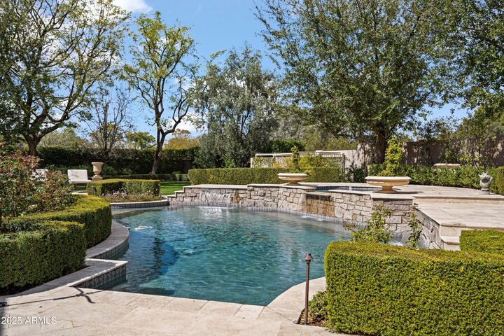 Property Photo:  6322 E Turquoise Avenue  AZ 85253 