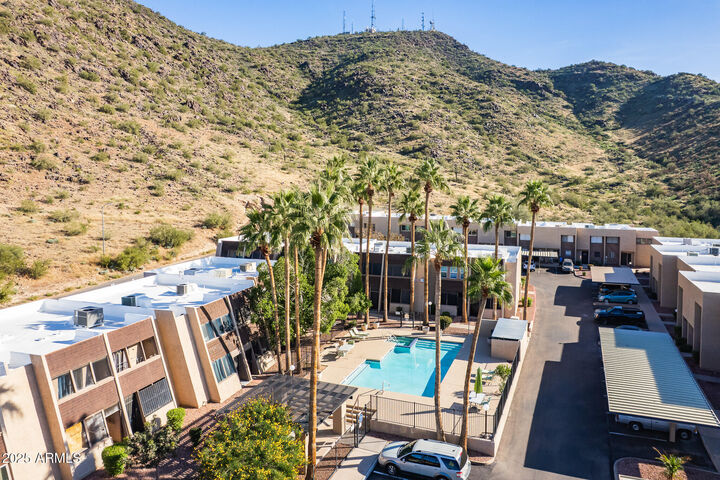 Property Photo:  1601 W Sunnyside Drive 127  AZ 85029 