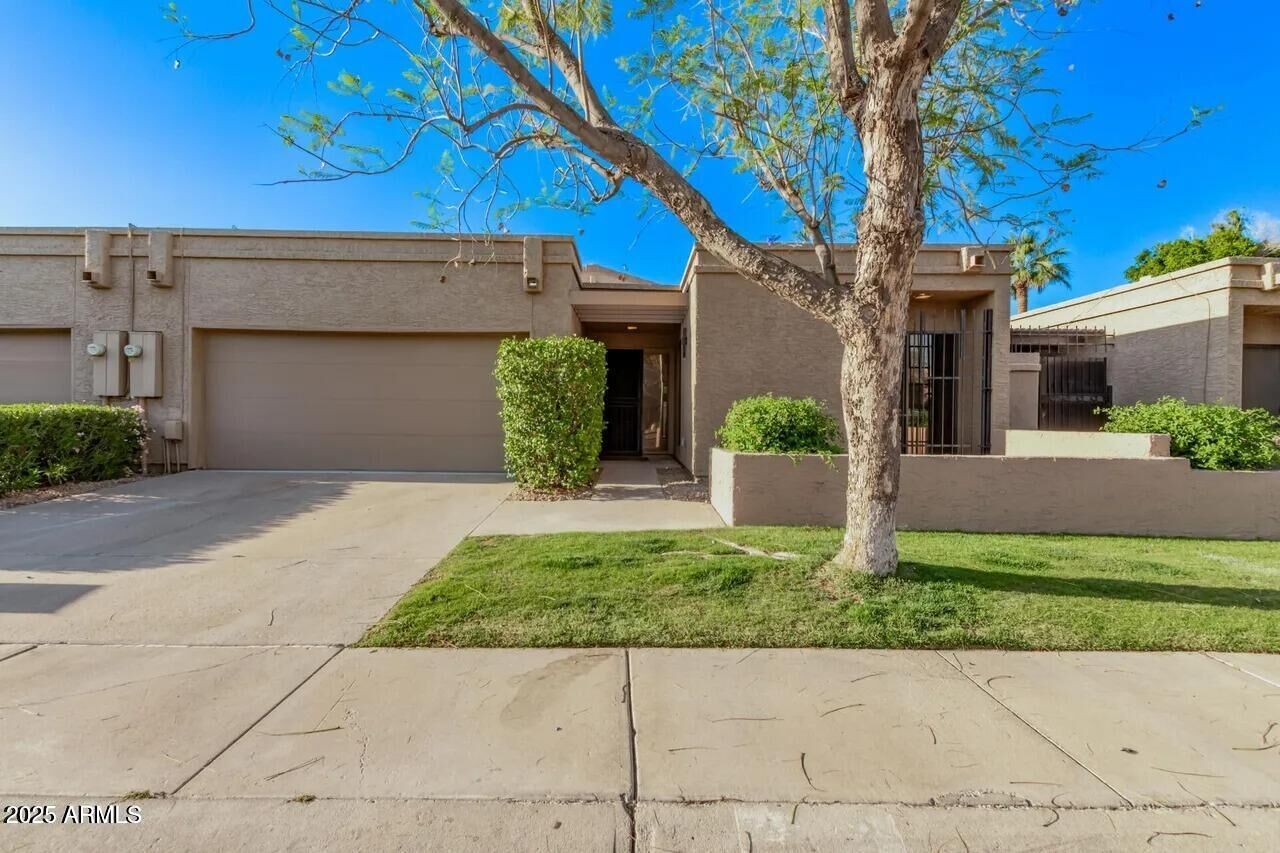 Property Photo:  7962 E San Miguel Avenue  AZ 85250 