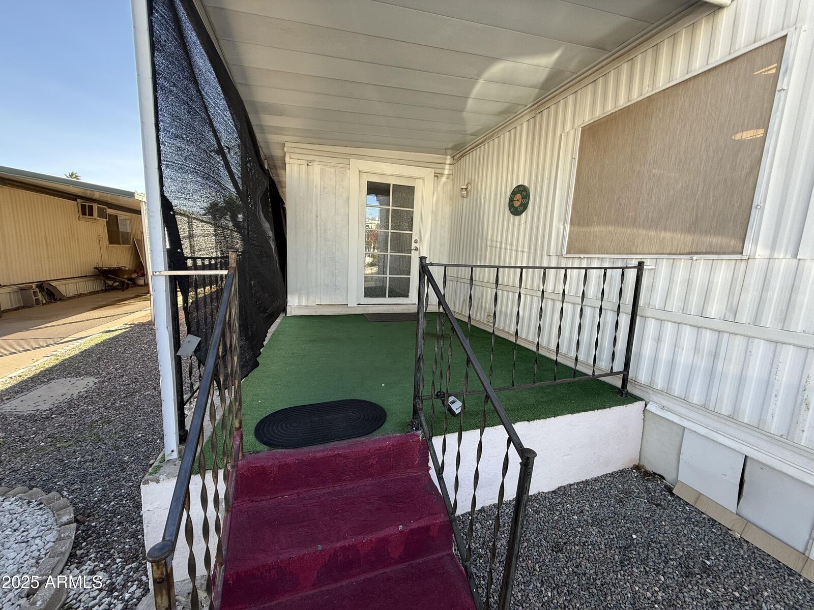 Property Photo:  601 N Hayden Road #123  AZ 85257 