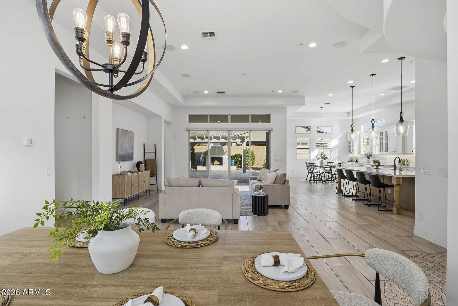 Property Photo:  7598 W Jessie Lane  AZ 85383 