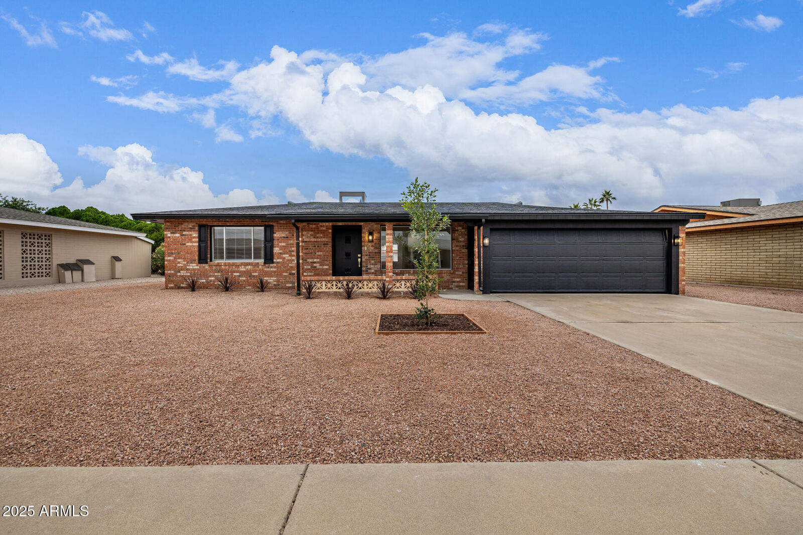 Property Photo:  6019 E Butte Street  AZ 85205 