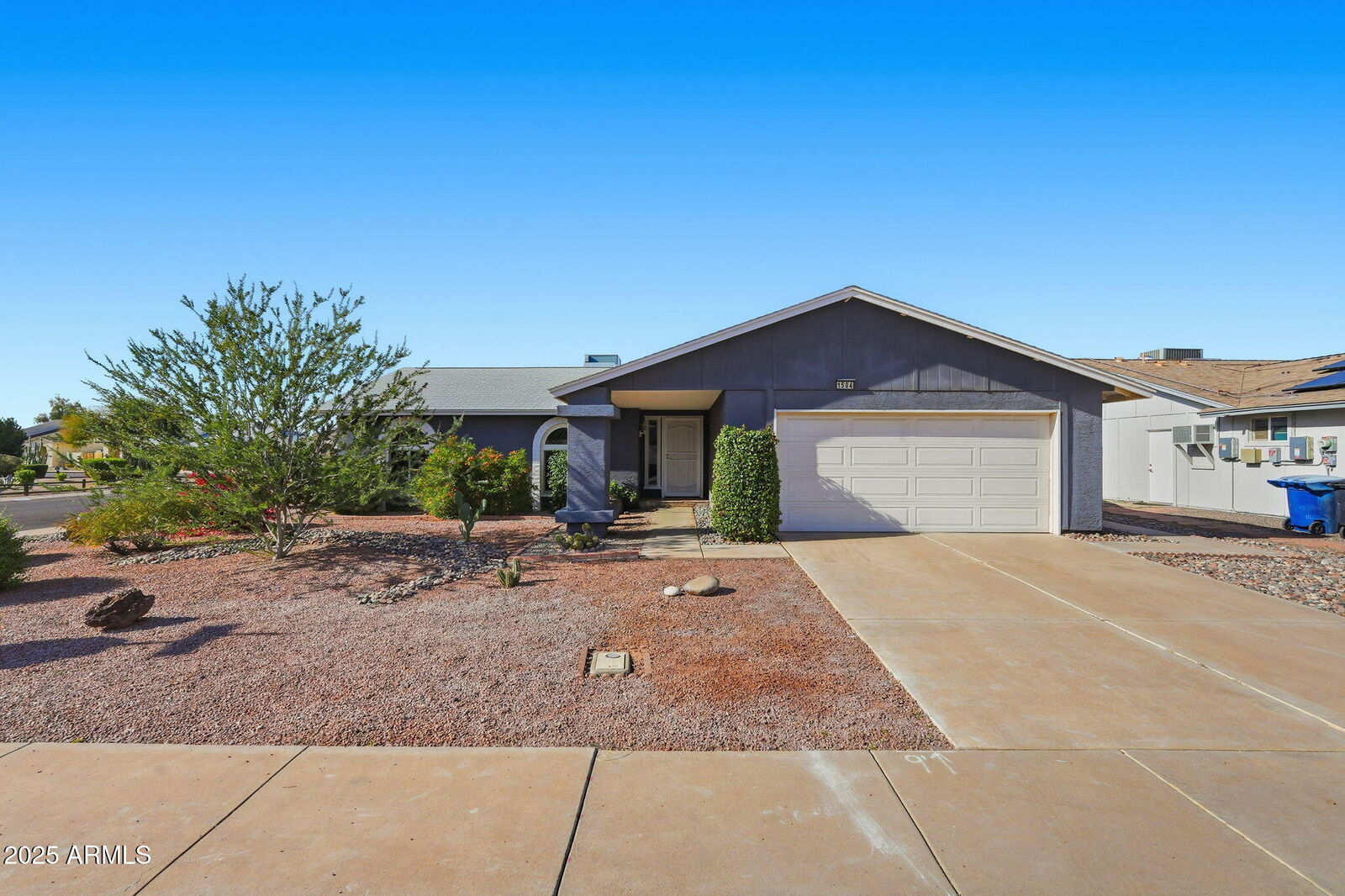 Property Photo:  1504 N Iowa Street  AZ 85225 