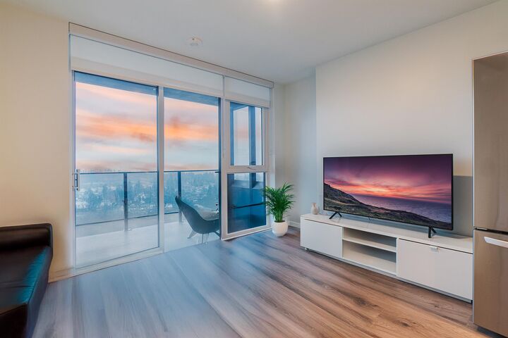 Property Photo: 13428 105 Avenue 2501 BC V3T 4B2