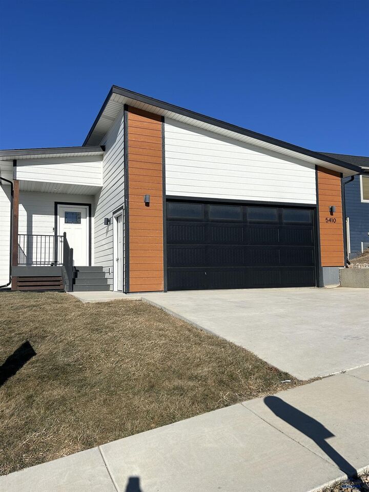 Property Photo: 5410 Darian St SD 57703
