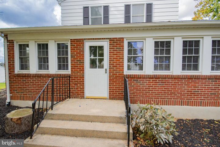 Property Photo:  4535 Arden Nollville Road  WV 25403 