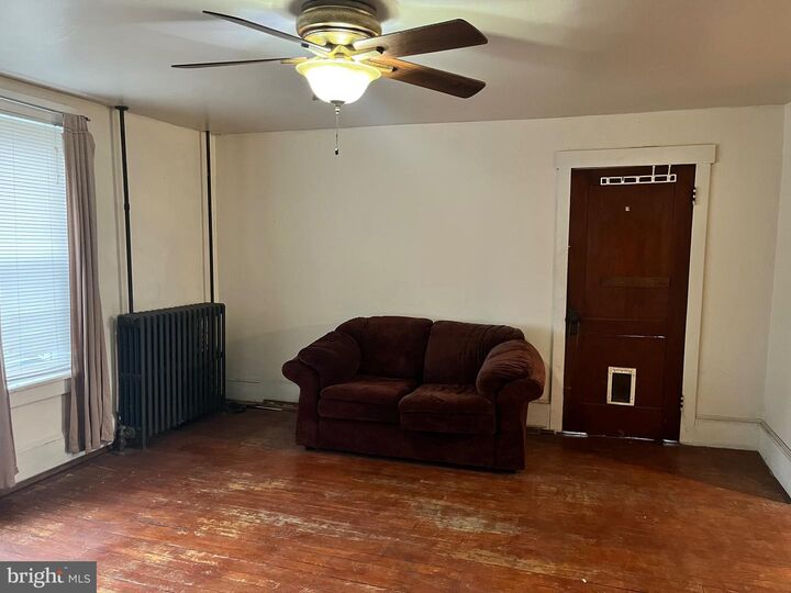 Property Photo:  196 Church Street B  PA 17229 