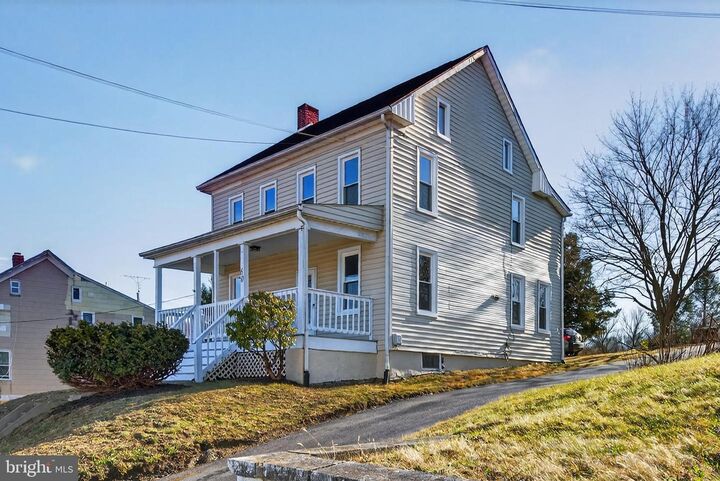 Property Photo:  60 Circle Drive  PA 17356 