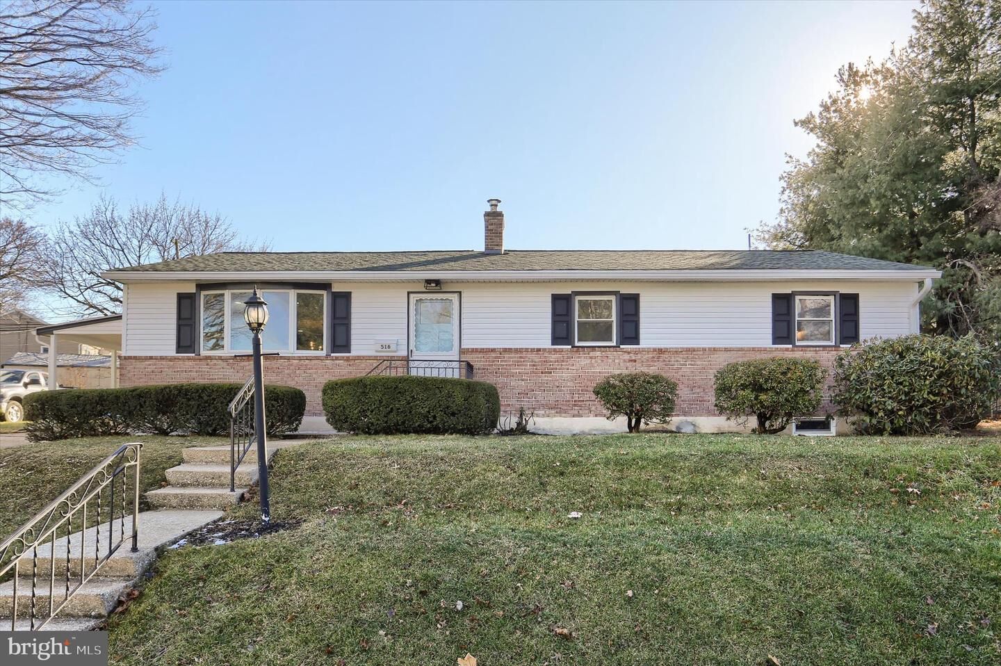 Property Photo:  516 Roxbury Drive  PA 17112 