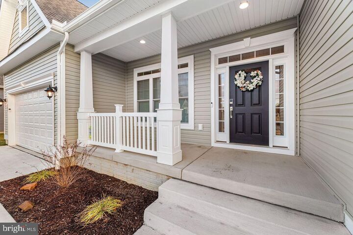 Property Photo:  183 Galena Road  DE 19946 