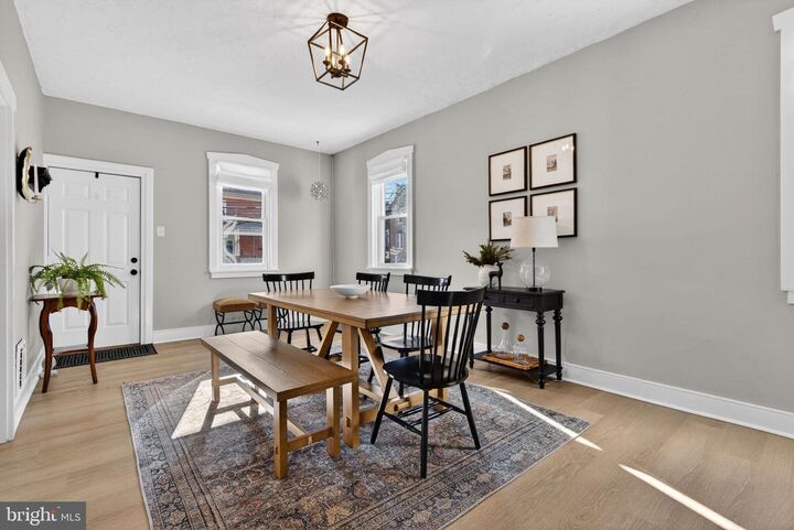 Property Photo: 173 W Frederick Street PA 17551