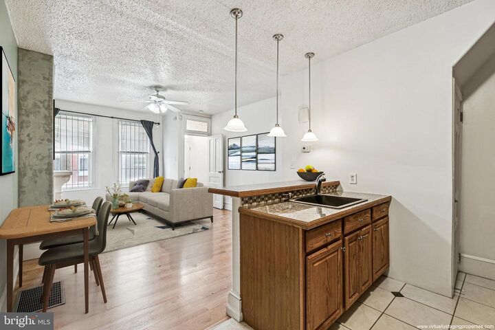 Property Photo:  930 French Street  PA 19122 