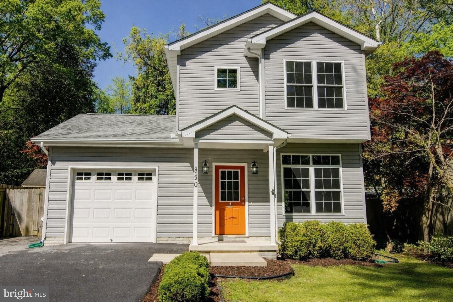 Property Photo:  850 Dogwood Trail  MD 21032 