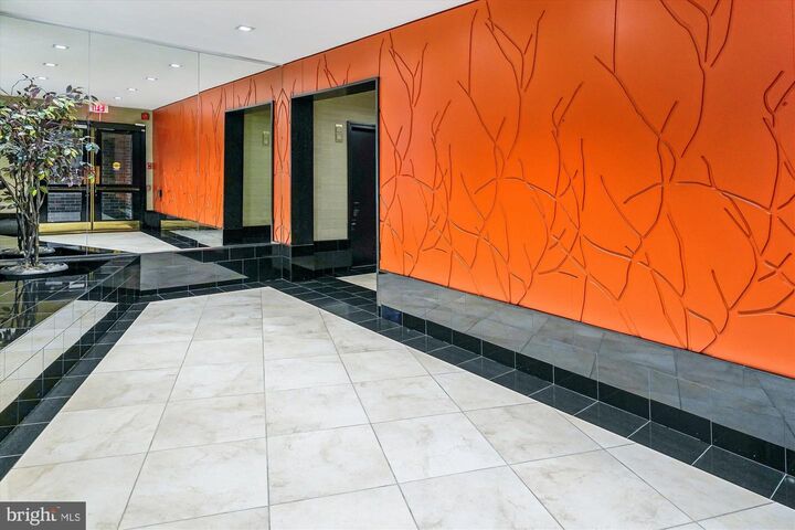 Property Photo: 1200 23rd Street NW 801 DC 20037