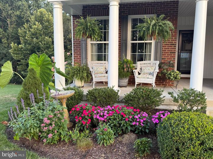 Property Photo:  96 Battery Point Drive  VA 22406 