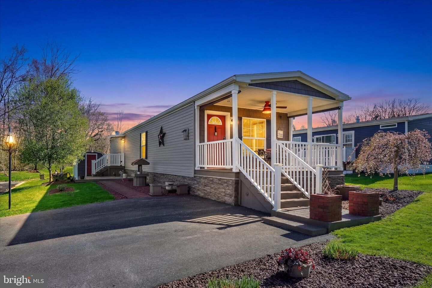 Property Photo:  74 Chipawa Avenue  PA 17315 