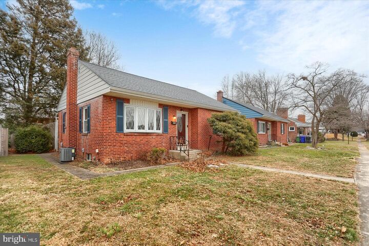 Property Photo:  3917 Durham Road  PA 17110 