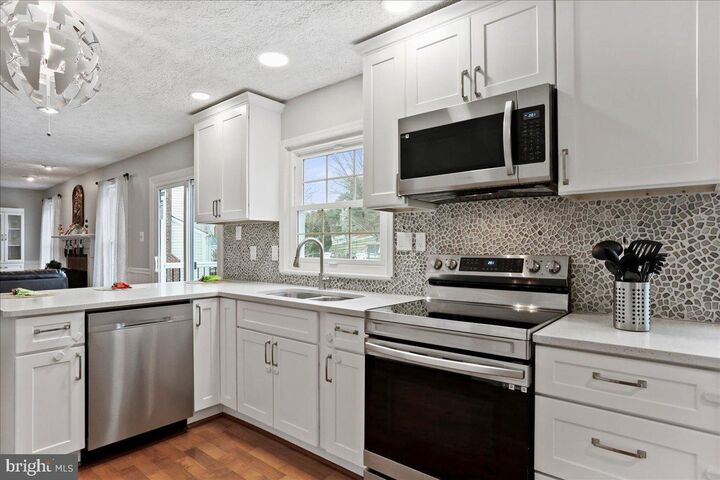 Property Photo: 10659 Finn Drive MD 21774