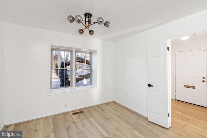 Property Photo:  7454 Westlake Terrace 7  MD 20817 