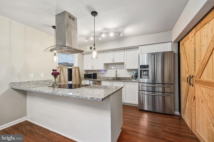 Property Photo:  9514 Hagel Circle 03/C  VA 22079 