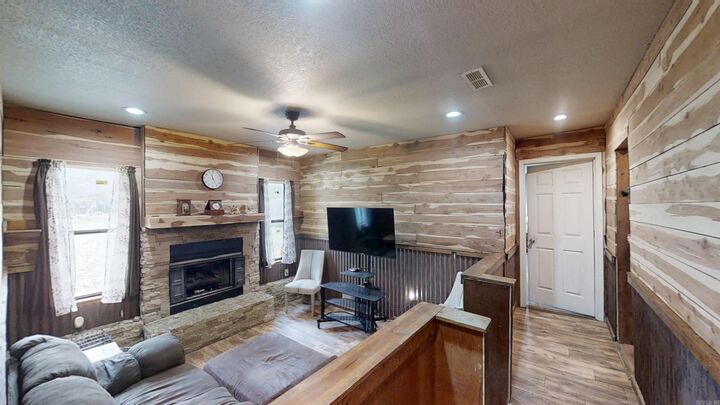 Property Photo: 20419 Morning Sun Road AR 72432