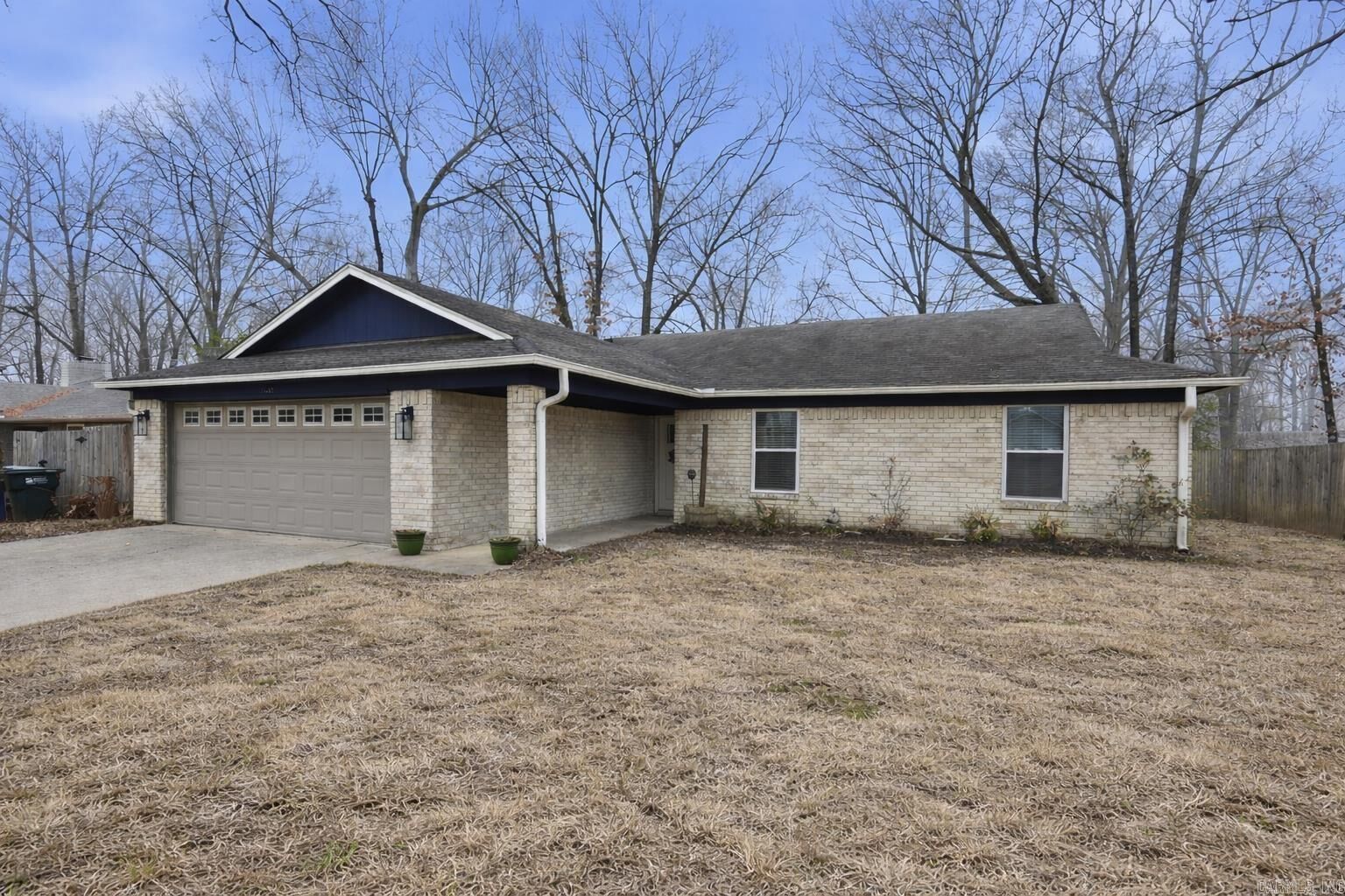 Property Photo:  17 Morningside Drive  AR 72034 