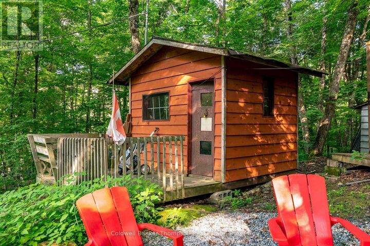 Property Photo:  1106 Delia Road  ON P0B 1L0 