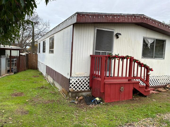 Property Photo:  993 Iroquois Circle  CA 95228 