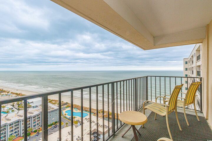 Property Photo: 5905 S Kings Hwy. 2117 SC 29579