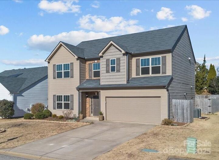 Property Photo: 866 Wild Orchard Lane SC 29388