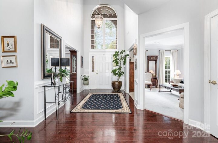 Property Photo:  6930 Reedy Creek Road  NC 28215 