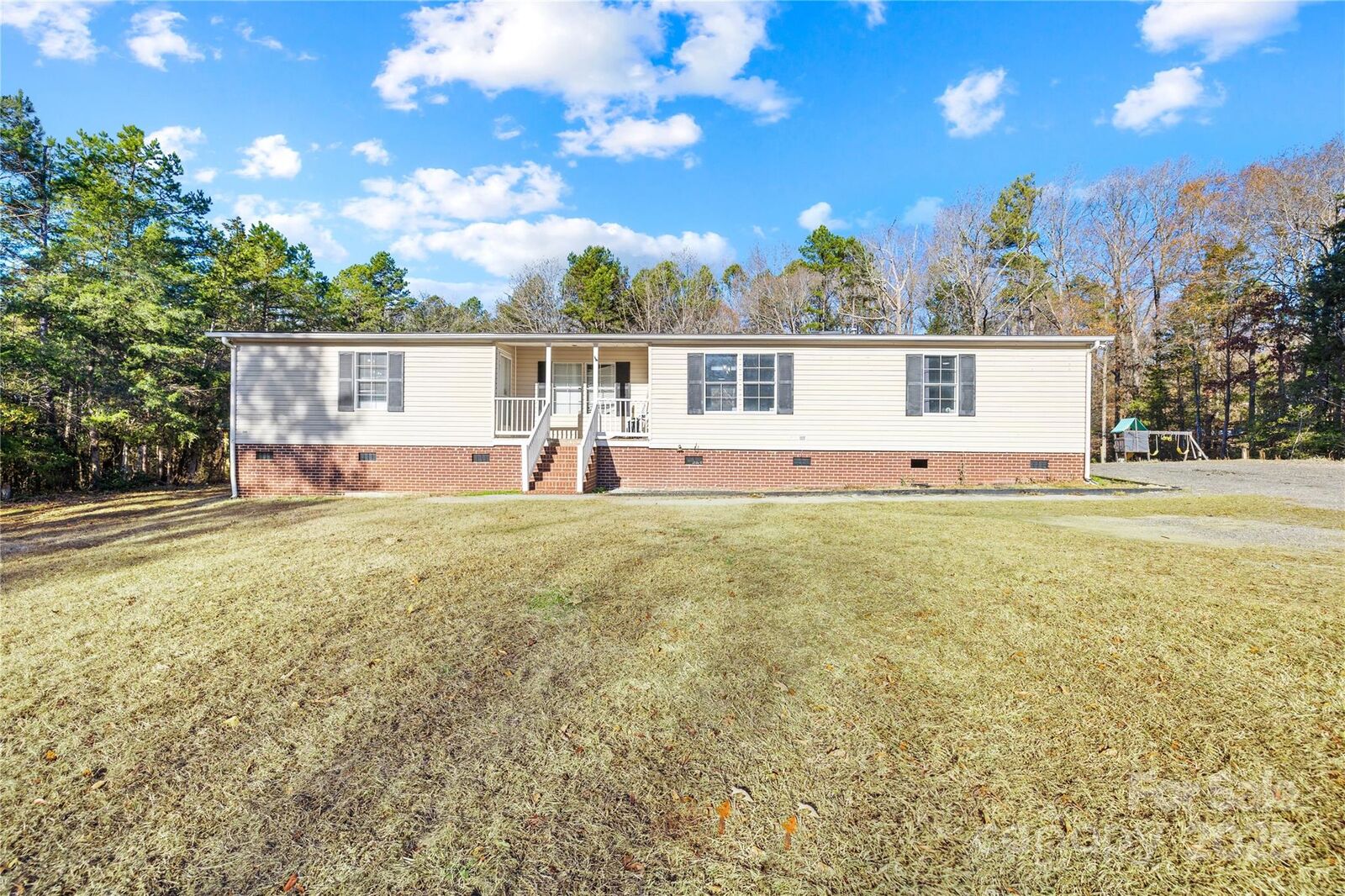 Property Photo: 1745 George Dunn Road SC 29730