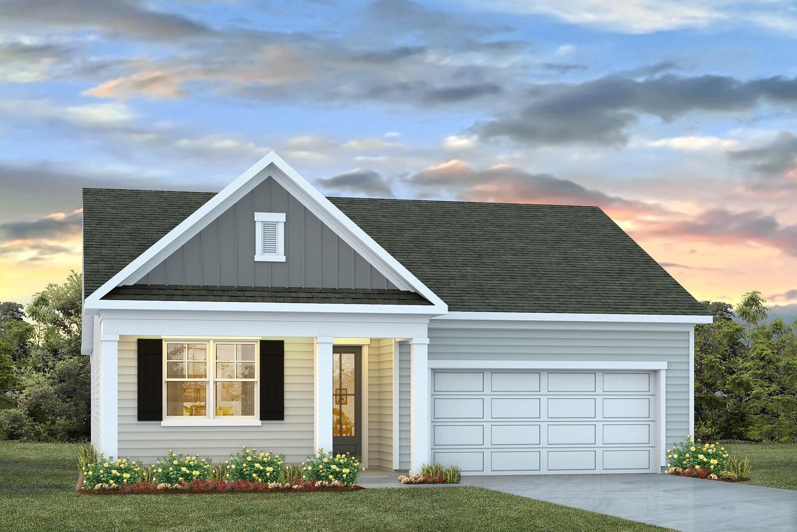 Property Photo:  1007 Laurel Oaks Drive  SC 29483 