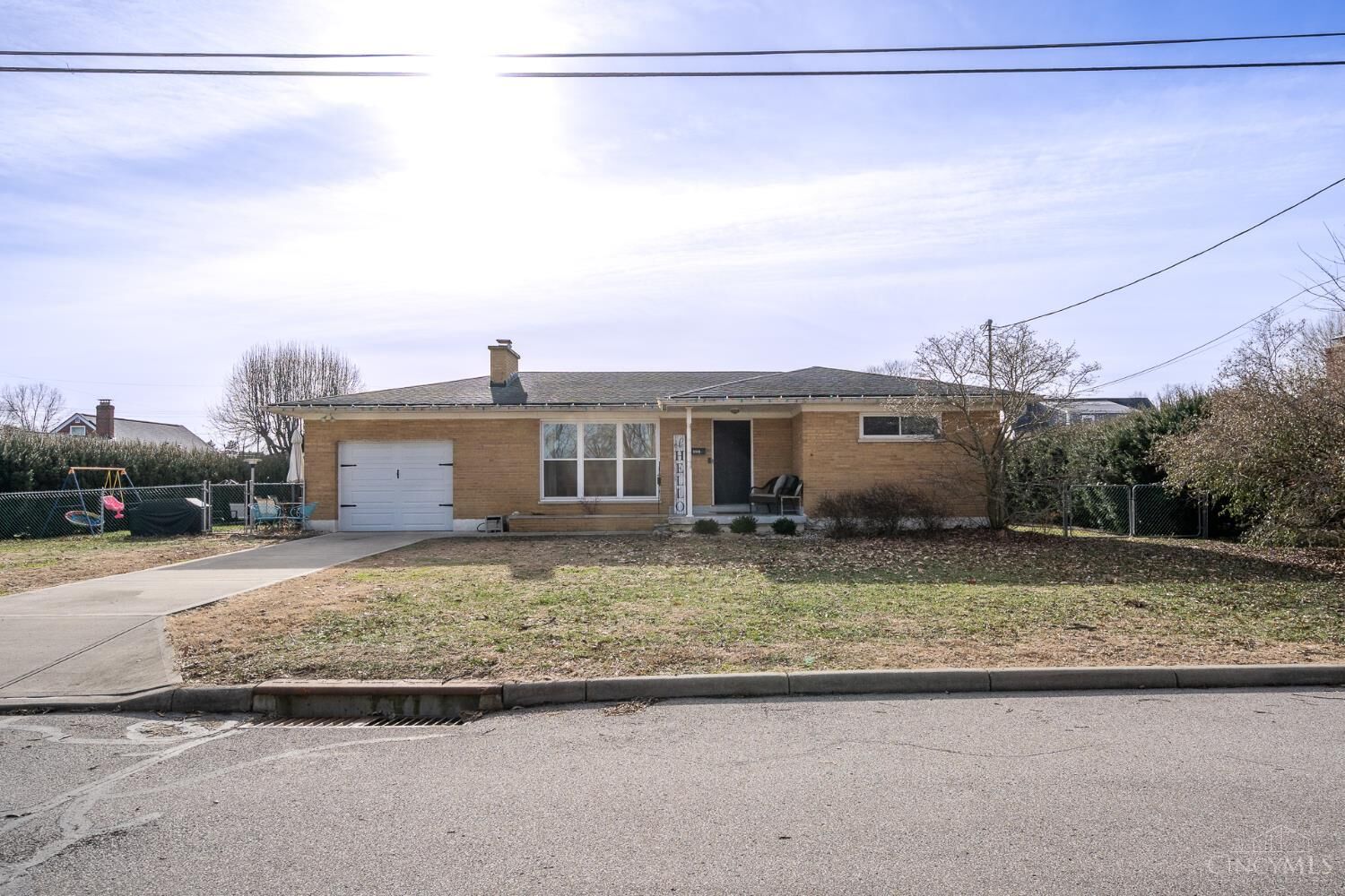 Property Photo:  304 Brooks Lane  OH 45030 