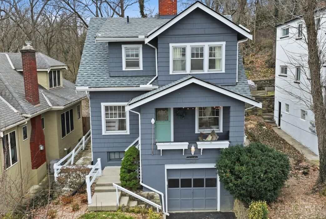 Property Photo:  3431 Pape Avenue  OH 45208 